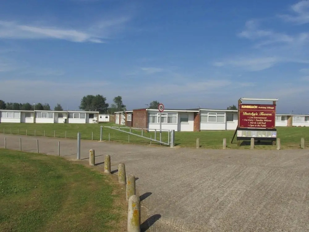 Sunbeach Holiday Homes