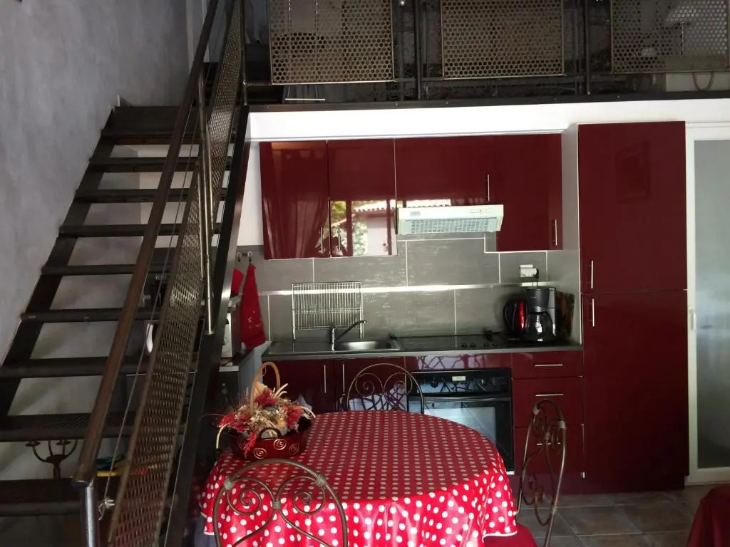 Holiday home Gite De Marie