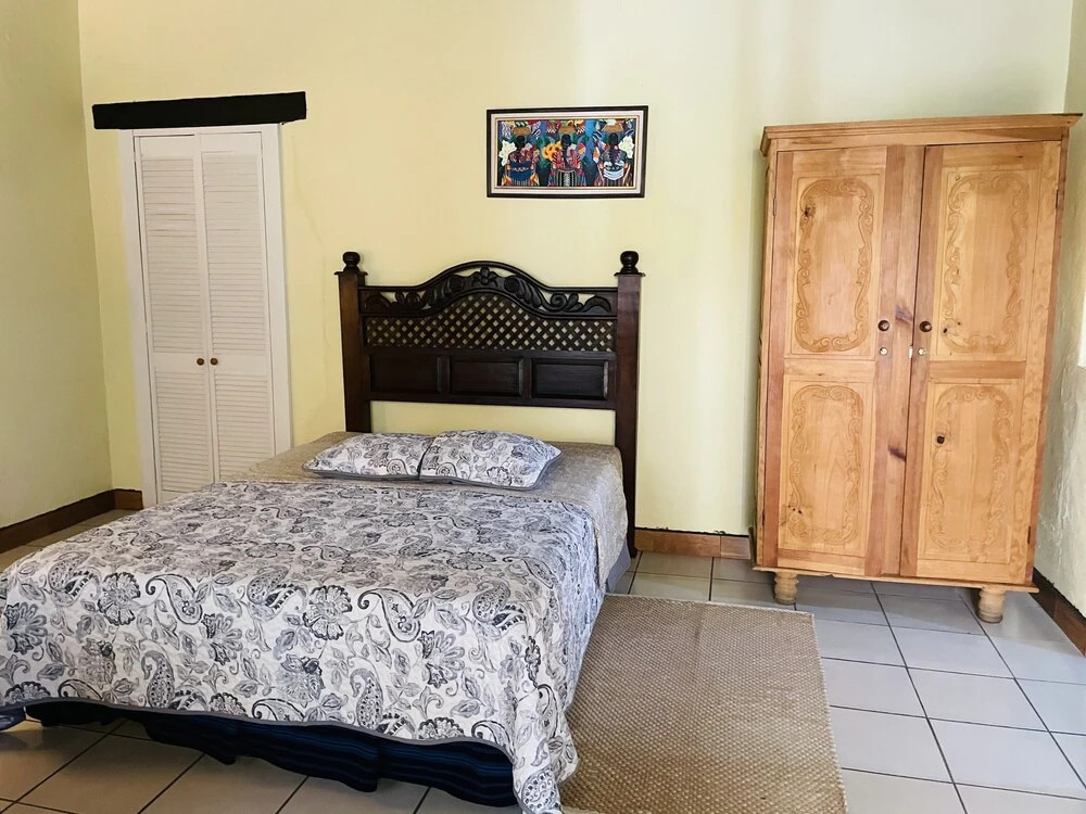 Hotel-Villas JABEL TINAMIT