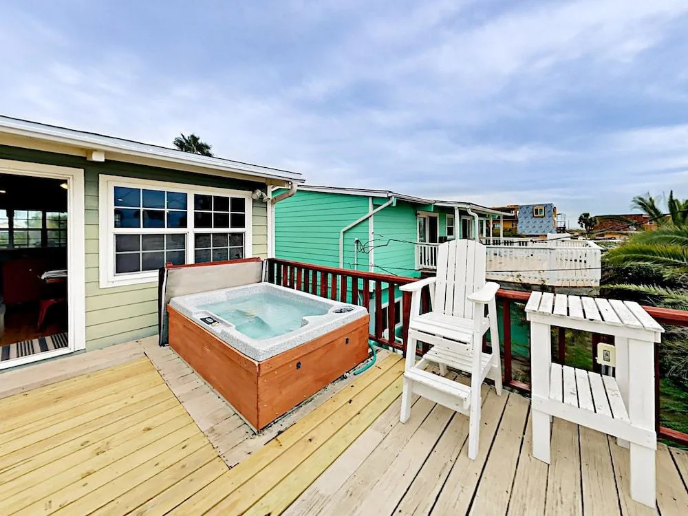 622 N Palimino Drive Home