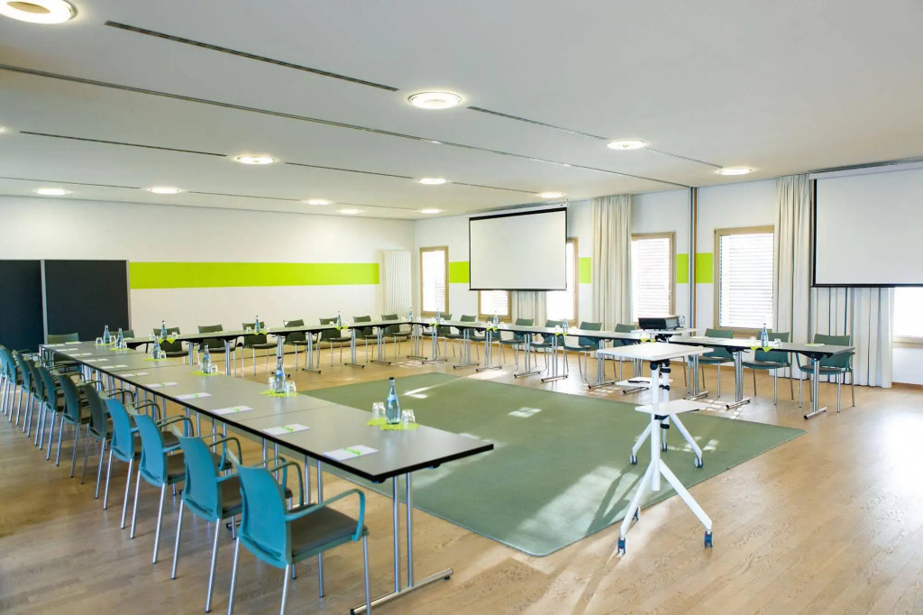 Centro Park Hotel Stuttgart, Trademark Collection by Wyndham