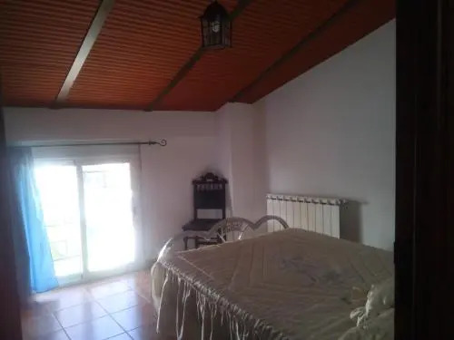 Casa Rural El Solarillo