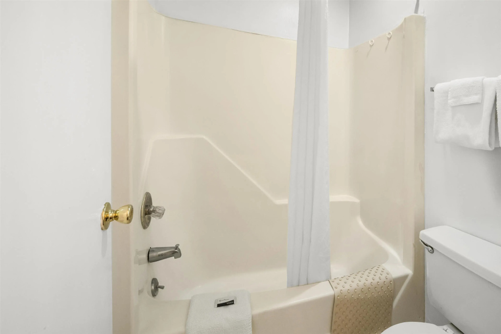 Americas Best Value Inn - Roxboro