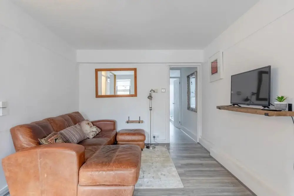 Peaceful 1 Bedroom Apartment in Pimlico Near Victoria