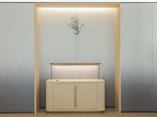 JI Hotel (Ningbo Yinzhou Jiangshan Wanda Plaza)