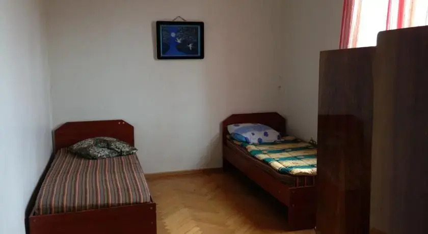 Guest House Tamazi