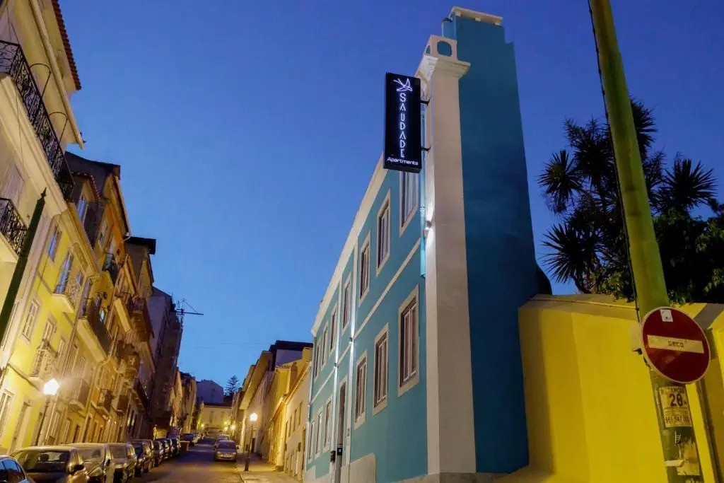 Saudade Micro Lofts