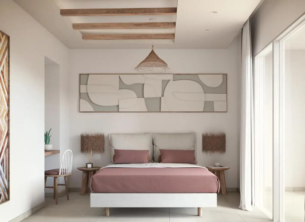 Skipper Beachfront Suites