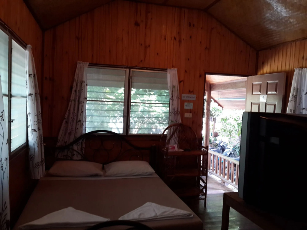 Save Bungalow Koh Tao