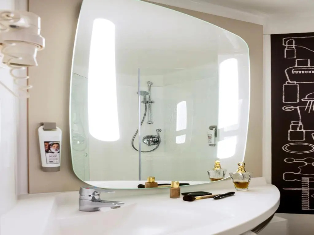 ibis Gent Centrum Opera