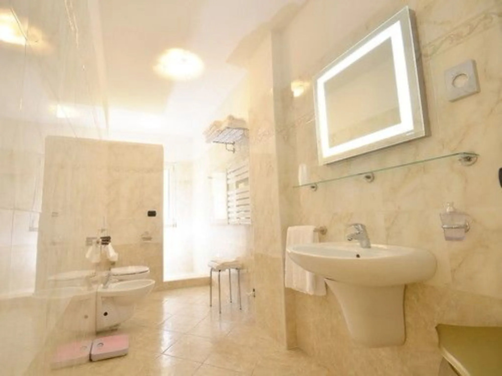 Residence Relais du Lac Village & Elite