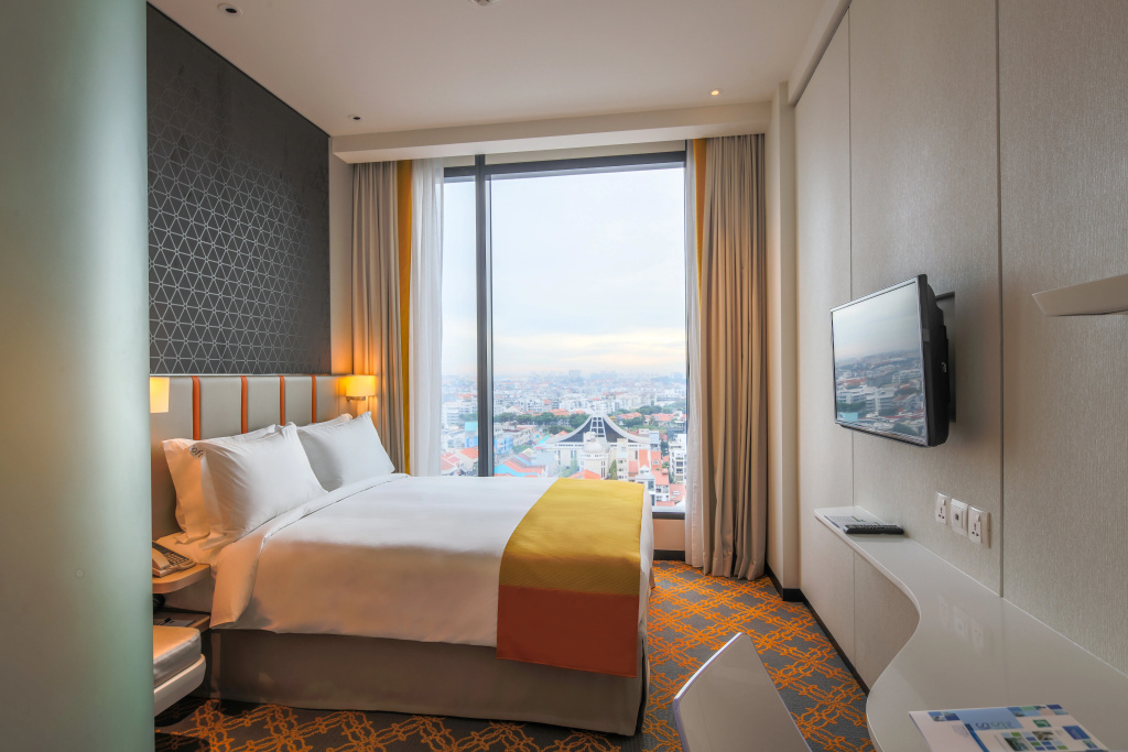 Holiday Inn Express Singapore Katong by IHG
