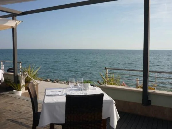 Hotel Marea
