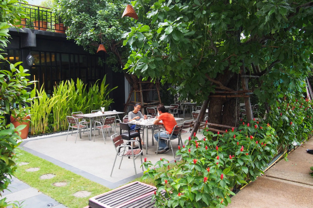 The Pannarai Hotel