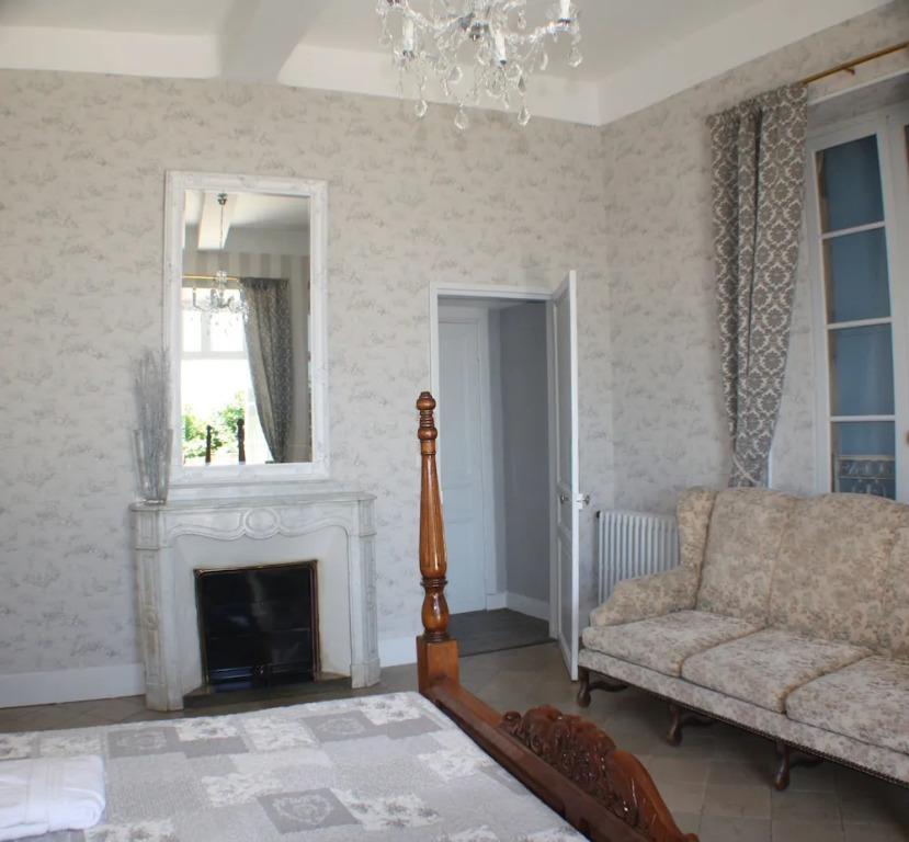 Maison de Mallast