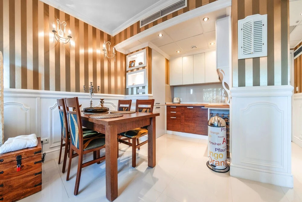 Promenada Gwiazd by Baltic Home
