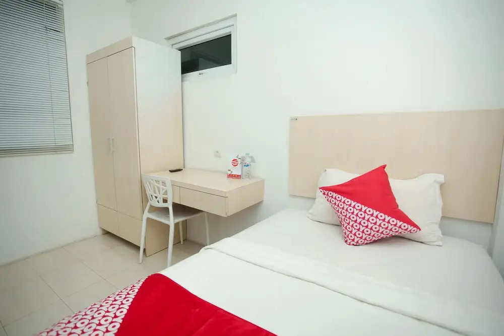 Lapan Lapan by OYO Rooms