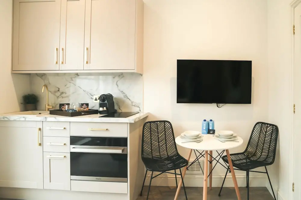 The Notting Hill Residence I Nma1