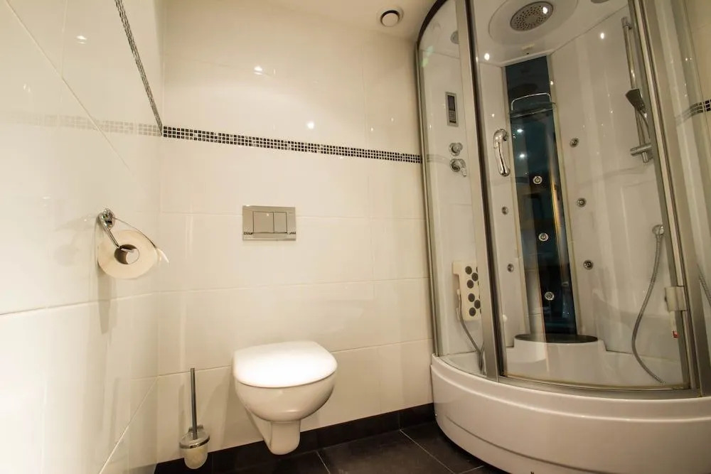 Hajé Hotel Heerenveen