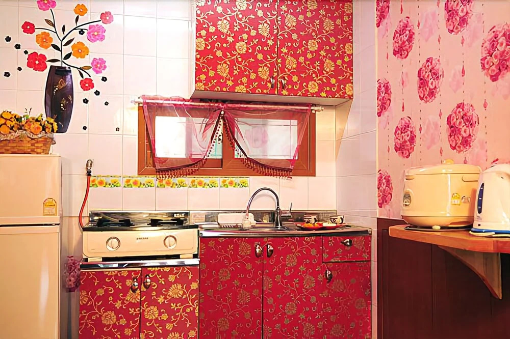 Gapyeong Terrace View Pension