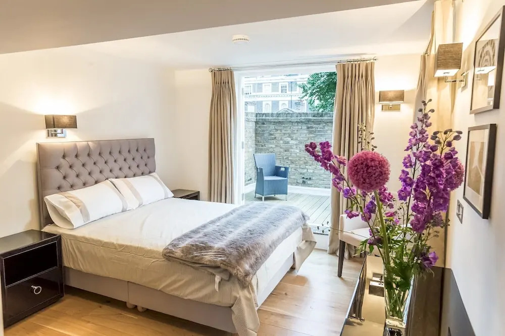 Royal Residence Elegant 2 Bedroom