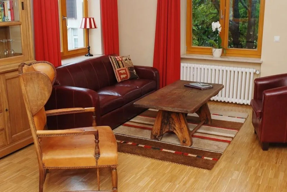 Plumbohms ECHT-HARZ-HOTEL