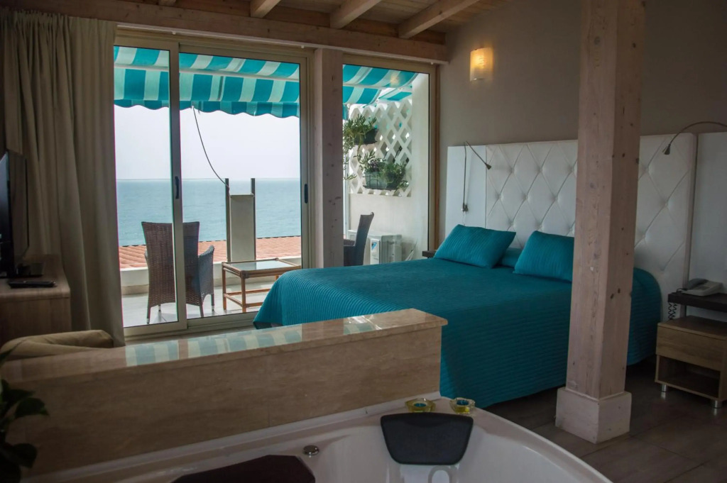 IG-Tysandros Apartments