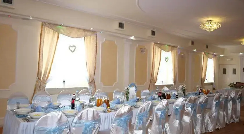 Hotel Villa Nova