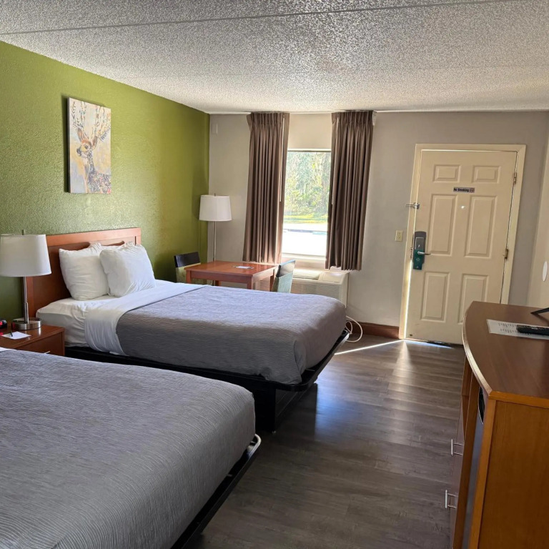 Quality Inn Crystal River