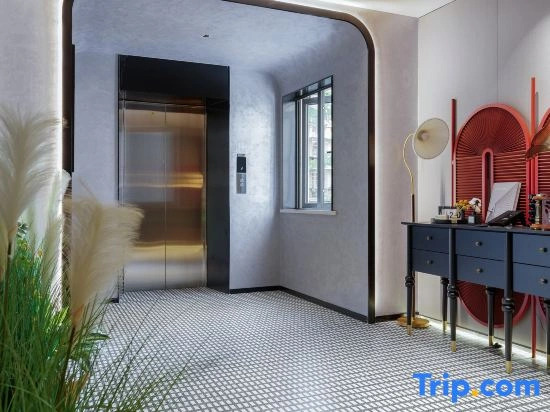 Xishe Hotel (Zhenhai Congyuan Road Metro Station Branch), Ningbo