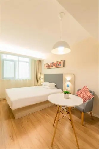 Hanting Hotel Jian Yunshui Road