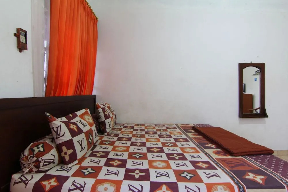Sari Homestay