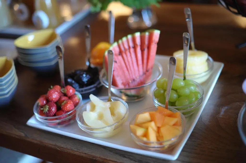 B&B Le Dimore di Mezza Costa - Home Restaurant & Cooking Classes