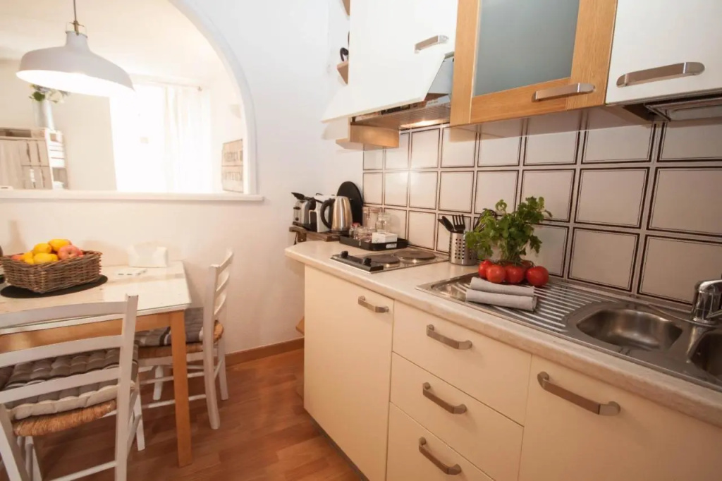 Menaggio Central Apartments