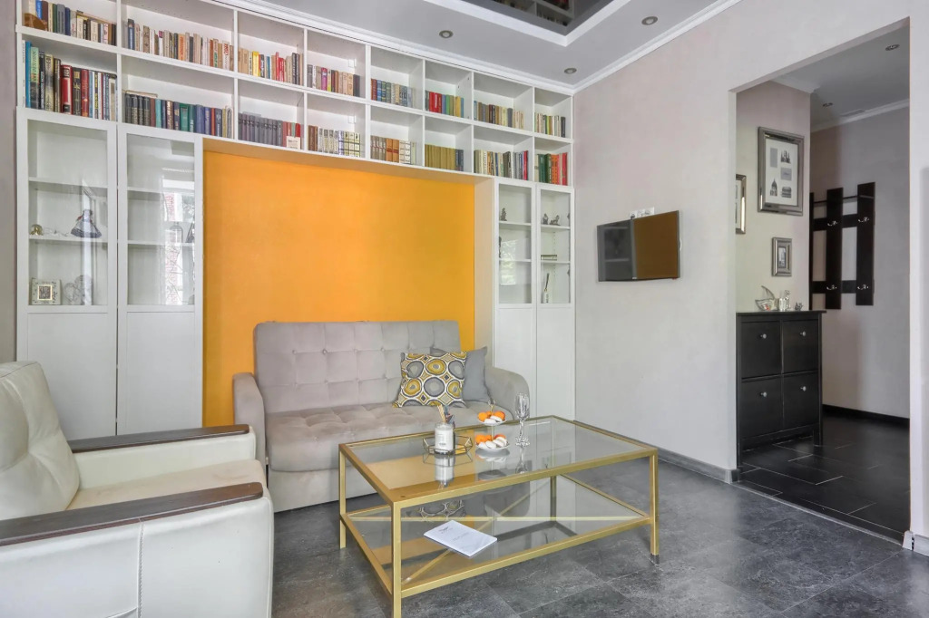 MyHomeYourHome Невский 84