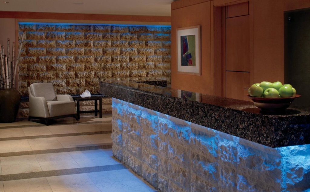 The Opus Westchester, Autograph Collection