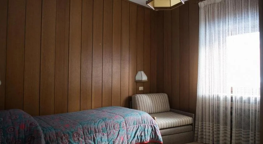 Hotel Sport