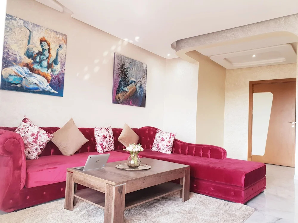 Sabor Luxury Agdal