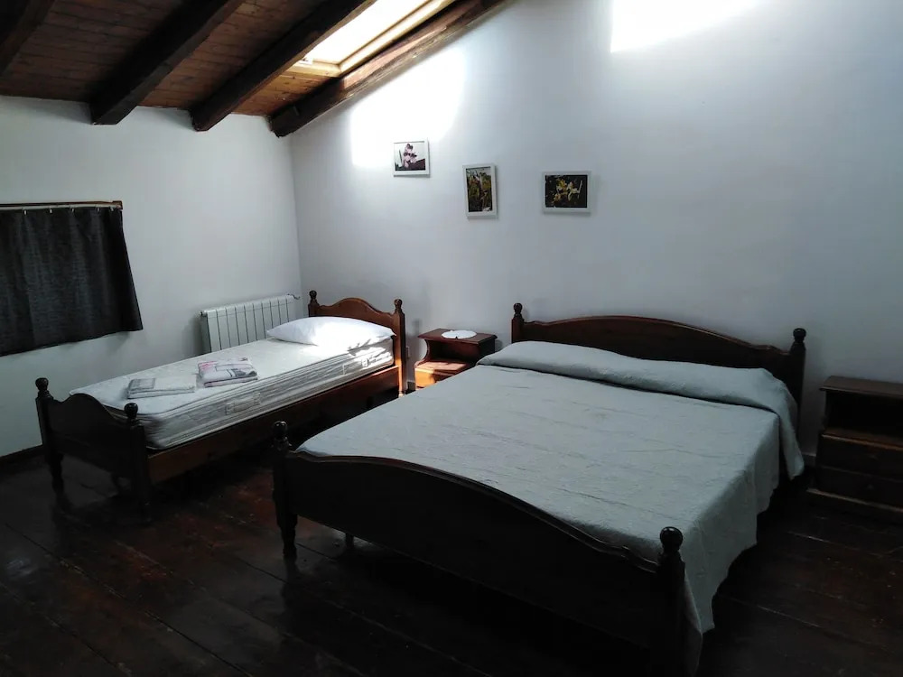 Agriturismo Capo Corso
