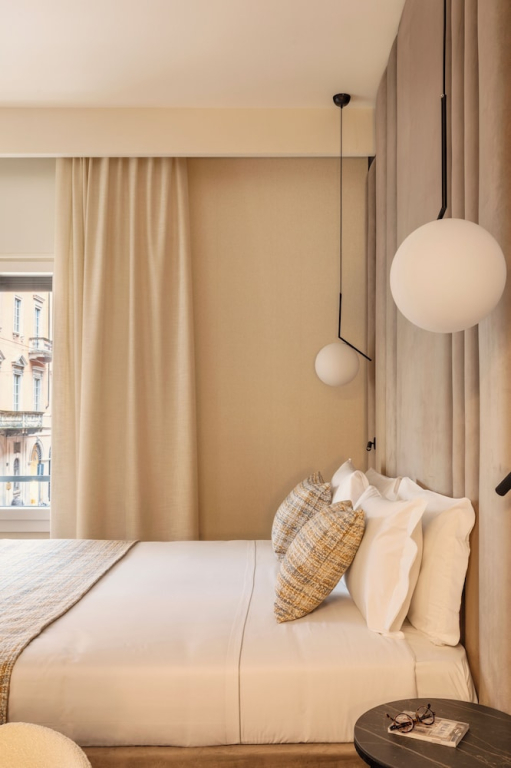 LUMERA STAY - Brera