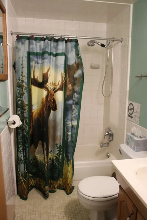 Yellowstone Wildlife Cabins