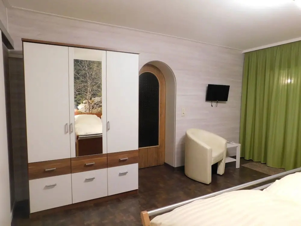 Pension Haus Petra