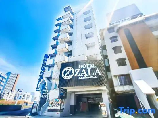 Hotel ZALA