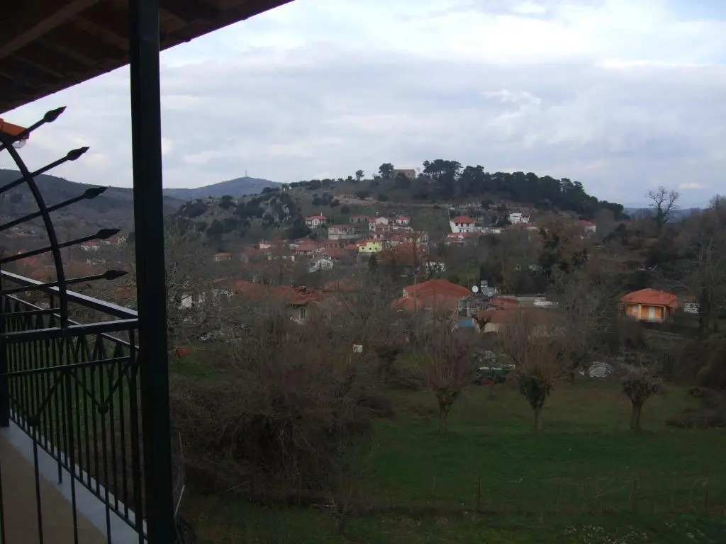 Bistola Guesthouse