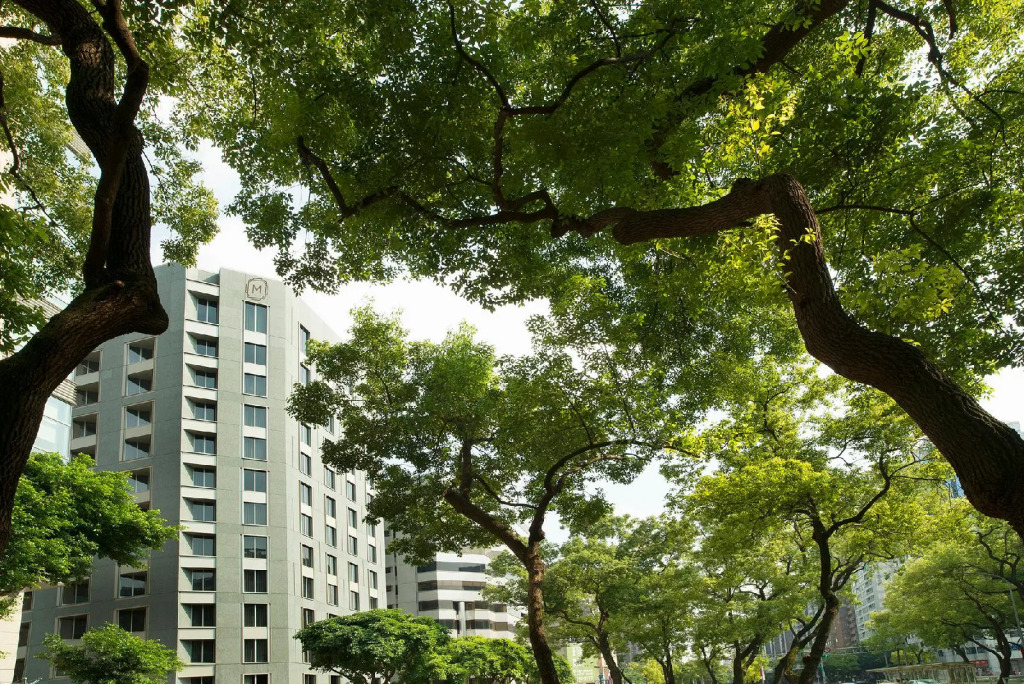 Madison Taipei, a Tribute Portfolio Hotel