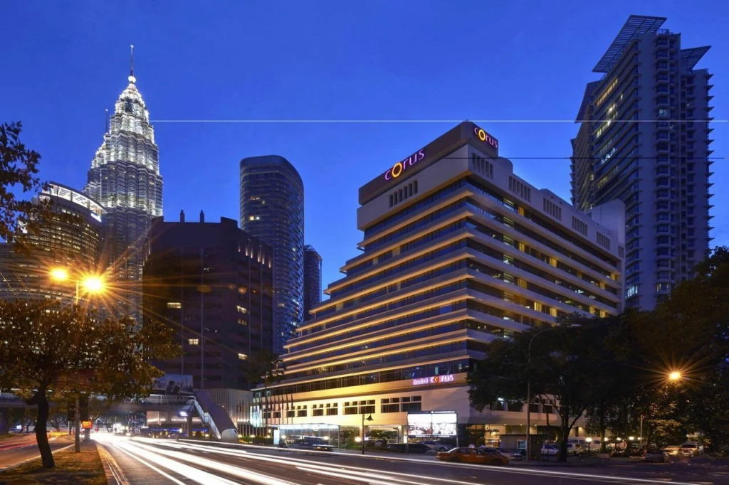 Corus KLCC