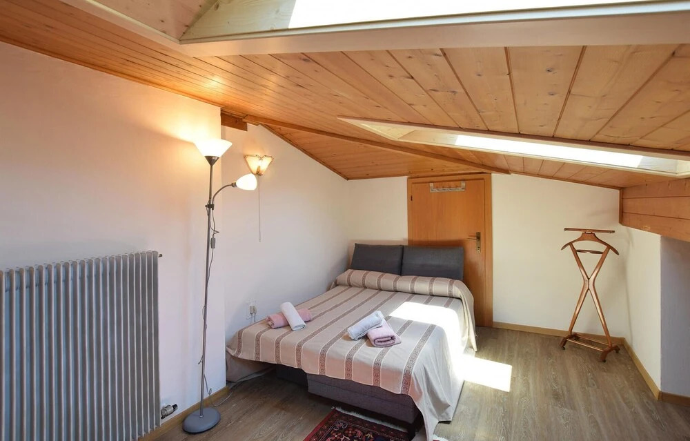 Beautiful Apartment in Merano With Wifi and 2 Bedrooms