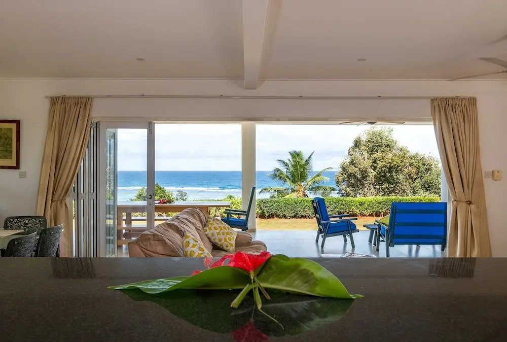 Blue Horizon Villas