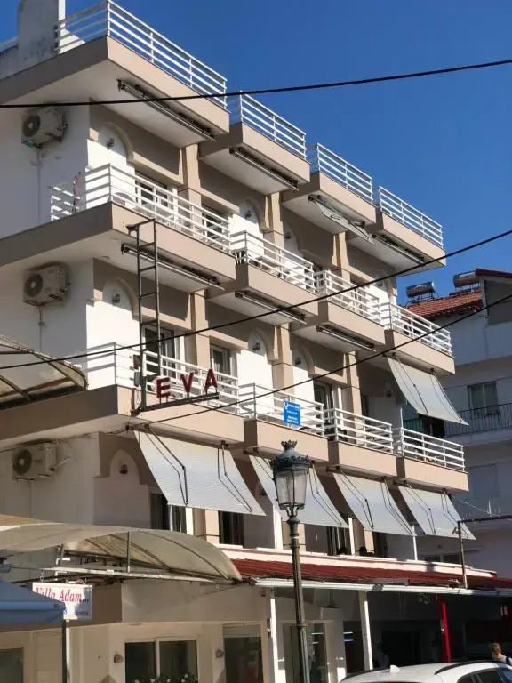 Hotel Eva