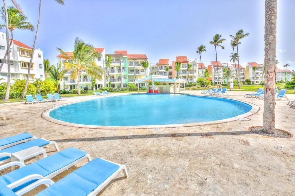 Beach Elite Apartment T-f102